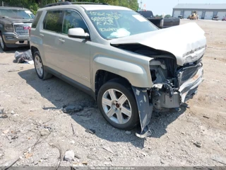 GMC TERRAIN SLE-2