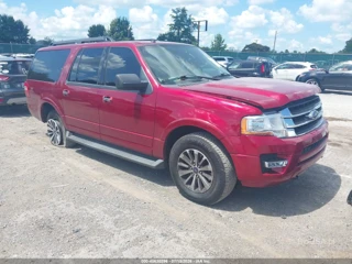 FORD FORD EXPEDITION EL XLT