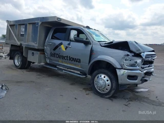 RAM RAM 5500 CHASSIS TRADESMAN/SLT/LARAMIE/LIMITED