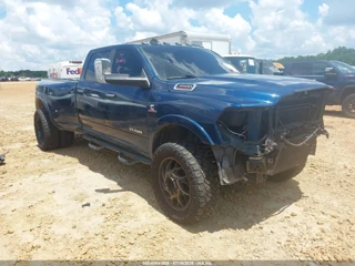 RAM RAM 3500 LARAMIE  4X4 8' BOX