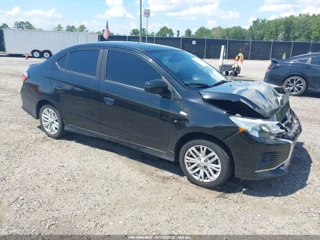 MITSUBISHI MITSUBISHI MIRAGE G4 CARBONITE EDITION/ES/LE
