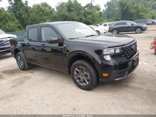 FORD FORD MAVERICK XLT