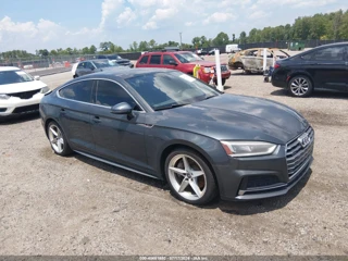 AUDI AUDI A5 2.0T PREMIUM