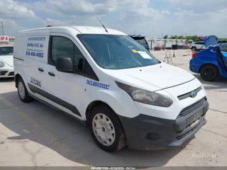 FORD FORD TRANSIT CONNECT XL