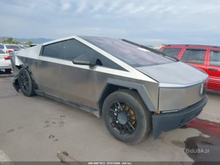 TESLA TESLA CYBERTRUCK ALL-WHEEL DRIVE