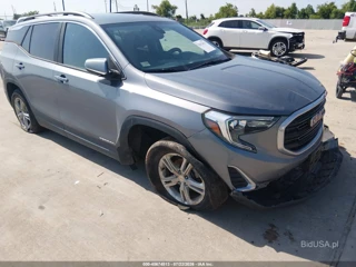 GMC TERRAIN FWD SLE