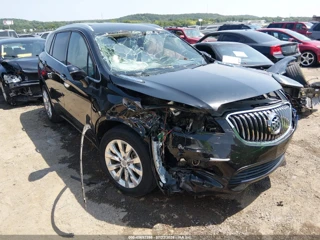 BUICK BUICK ENVISION ESSENCE