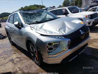 MITSUBISHI MITSUBISHI ECLIPSE CROSS SE S-AWC/SEL S-AWC