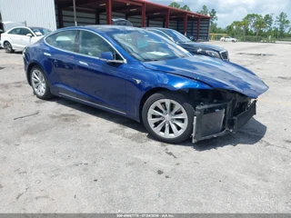 TESLA TESLA MODEL S 60D/70D/75D/85D/90D