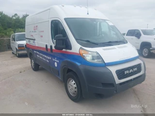 RAM RAM PROMASTER 1500 HIGH ROOF 136 WB