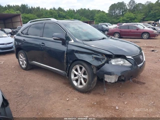 LEXUS LEXUS RX 350