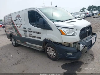 FORD FORD TRANSIT-250