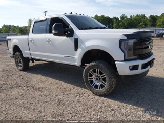 FORD FORD F-250 LARIAT