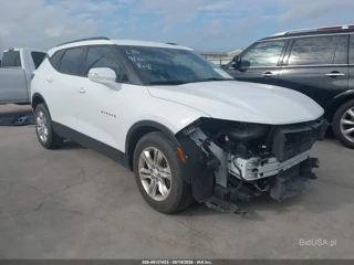 CHEVROLET CHEVROLET BLAZER