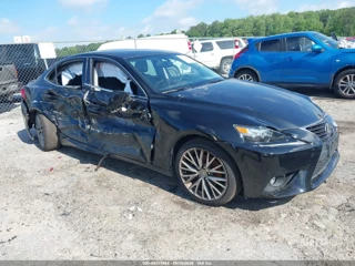 LEXUS LEXUS IS 250