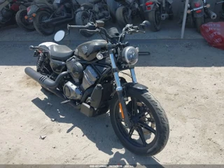 HARLEY-DAVIDSON HARLEY-DAVIDSON RH975