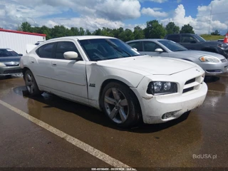 DODGE DODGE CHARGER R/T