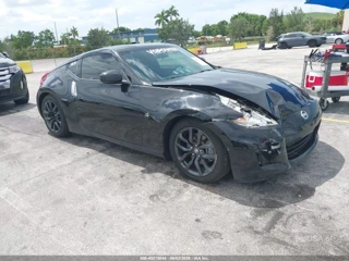NISSAN NISSAN 370Z NISMO/NISMO TECH/SPORT/SPORT TECH/TOURING
