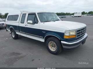 FORD FORD F150