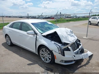 CADILLAC CADILLAC XTS LUXURY