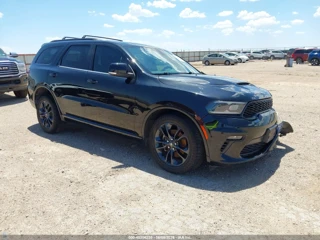 DODGE DODGE DURANGO GT PLUS AWD
