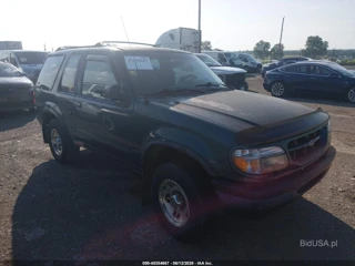 FORD FORD EXPLORER SPORT/XL
