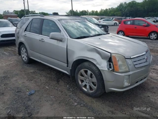CADILLAC CADILLAC SRX V8