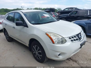 NISSAN NISSAN ROGUE S