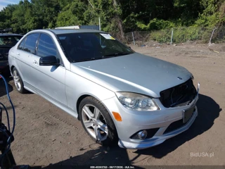 MERCEDES-BENZ MERCEDES-BENZ C 300