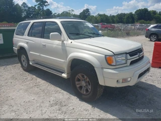 TOYOTA TOYOTA 4RUNNER LIMITED