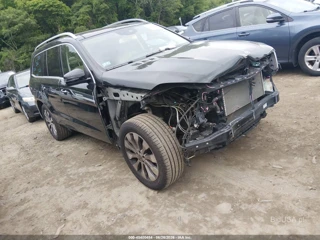 MERCEDES-BENZ MERCEDES-BENZ GLS 450 4MATIC