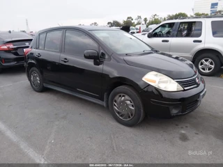 NISSAN NISSAN VERSA 1.8 S