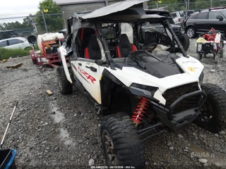 POLARIS POLARIS RZR XP 4 1000 SPORT