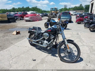 HARLEY-DAVIDSON HARLEY-DAVIDSON FXSTI