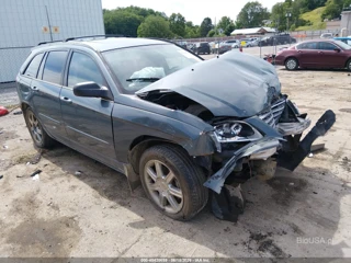 CHRYSLER CHRYSLER PACIFICA TOURING