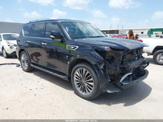 INFINITI INFINITI QX80