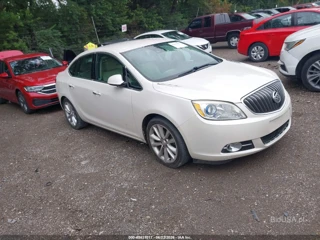 BUICK BUICK VERANO CONVENIENCE GROUP
