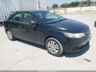 KIA KIA FORTE EX