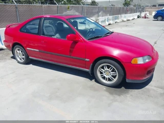 HONDA HONDA CIVIC EX