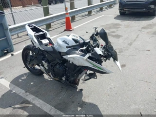 KAWASAKI KAWASAKI EX650 J