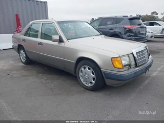MERCEDES-BENZ MERCEDES-BENZ 400 E