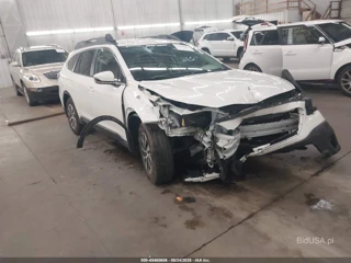 SUBARU SUBARU OUTBACK PREMIUM