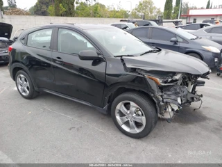 HONDA HONDA HR-V 2WD LX