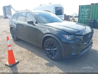 MAZDA MAZDA CX-90 PHEV PREMIUM SPORT