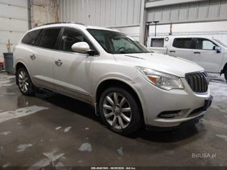 BUICK BUICK ENCLAVE PREMIUM