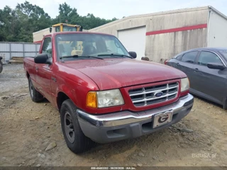 FORD FORD RANGER XL/XLT
