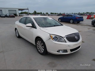 BUICK BUICK VERANO