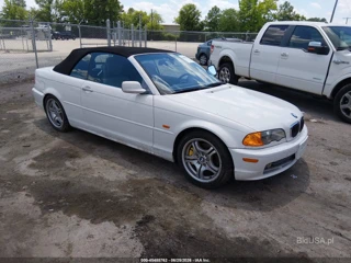 BMW 330CI