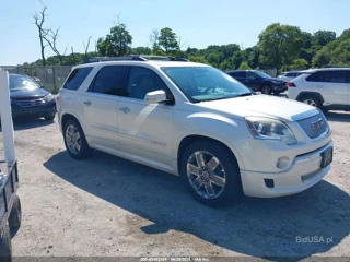 GMC ACADIA DENALI
