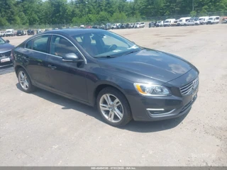 VOLVO VOLVO S60 T5 PREMIER